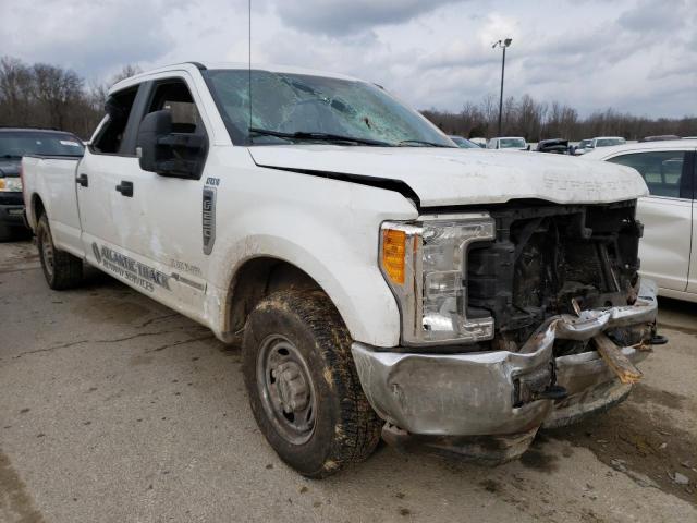 2018 FORD F250 SUPER DUTY, 