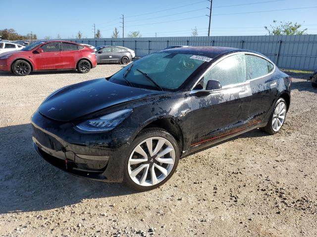 2019 TESLA MODEL 3, 