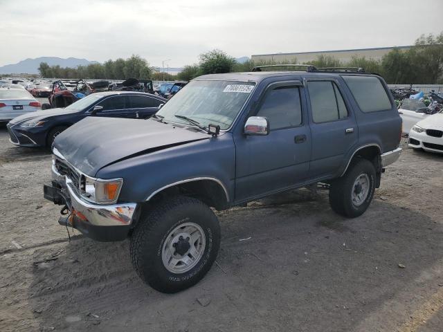 1995 TOYOTA 4RUNNER VN39 SR5, 