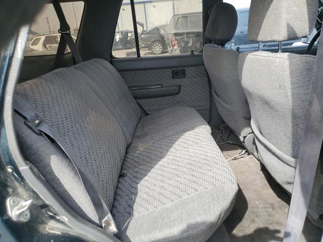 JT3VN39W8S0196048 - 1995 TOYOTA 4RUNNER VN39 SR5 BLUE photo 10