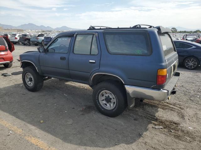 JT3VN39W8S0196048 - 1995 TOYOTA 4RUNNER VN39 SR5 BLUE photo 2