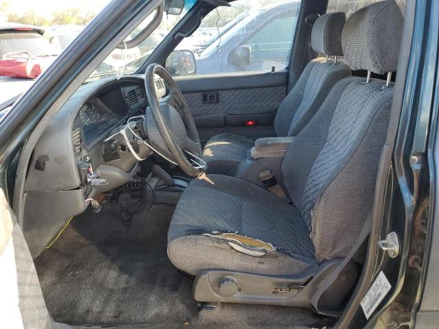 JT3VN39W8S0196048 - 1995 TOYOTA 4RUNNER VN39 SR5 BLUE photo 7