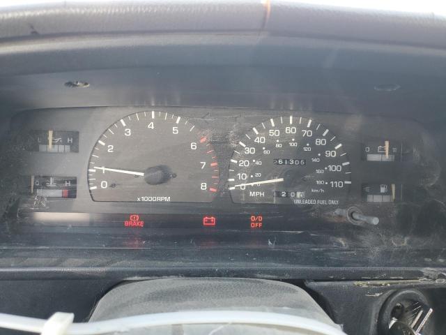 JT3VN39W8S0196048 - 1995 TOYOTA 4RUNNER VN39 SR5 BLUE photo 9