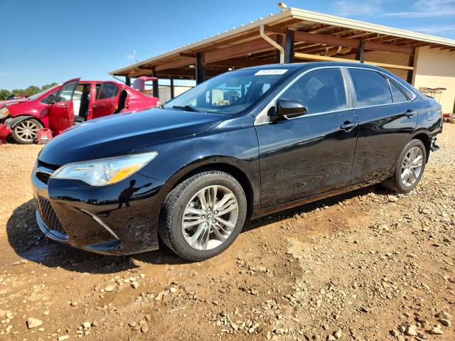 2017 TOYOTA CAMRY LE, 