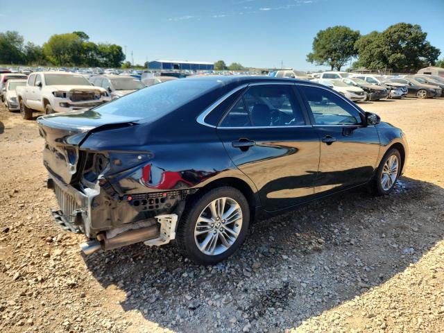 4T1BF1FK5HU786156 - 2017 TOYOTA CAMRY LE BLACK photo 3