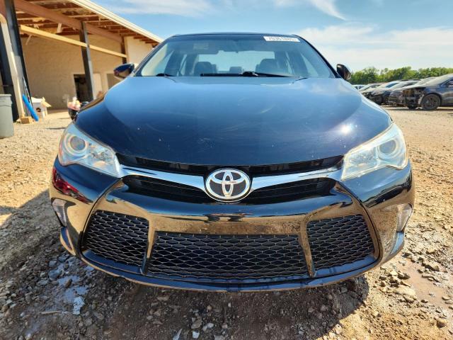 4T1BF1FK5HU786156 - 2017 TOYOTA CAMRY LE BLACK photo 5