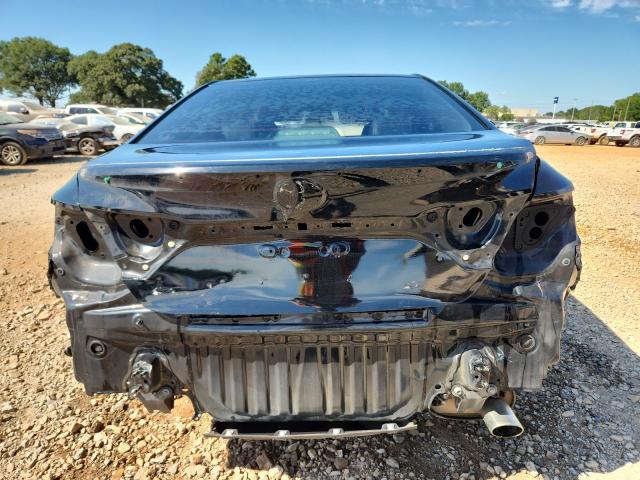 4T1BF1FK5HU786156 - 2017 TOYOTA CAMRY LE BLACK photo 6