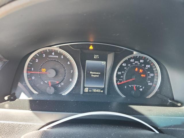 4T1BF1FK5HU786156 - 2017 TOYOTA CAMRY LE BLACK photo 9