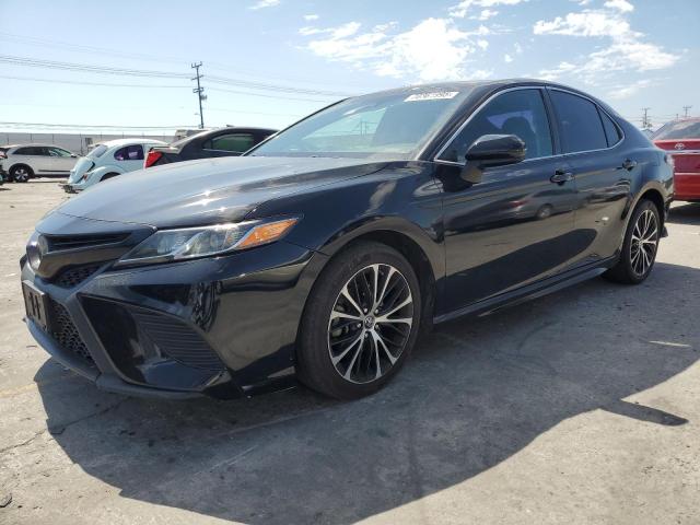 2018 TOYOTA CAMRY L, 