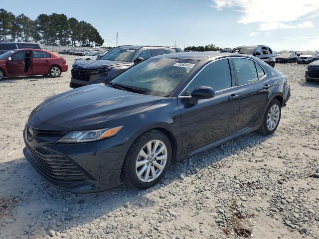 2018 TOYOTA CAMRY L, 