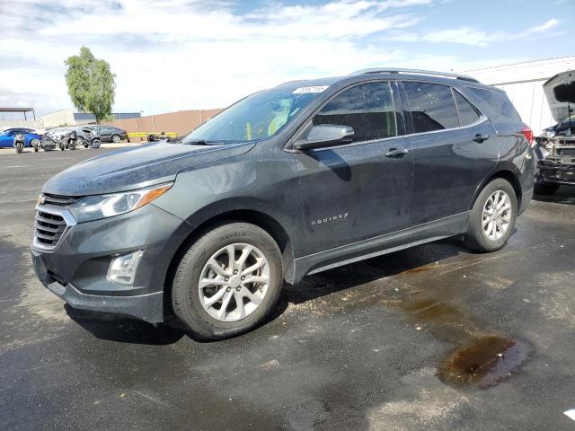 2018 CHEVROLET EQUINOX LT, 
