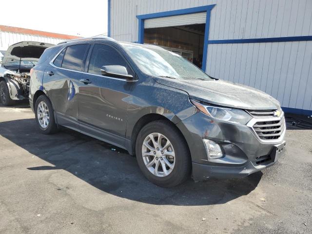 3GNAXLEU3JS556592 - 2018 CHEVROLET EQUINOX LT 石墨色 照片 4