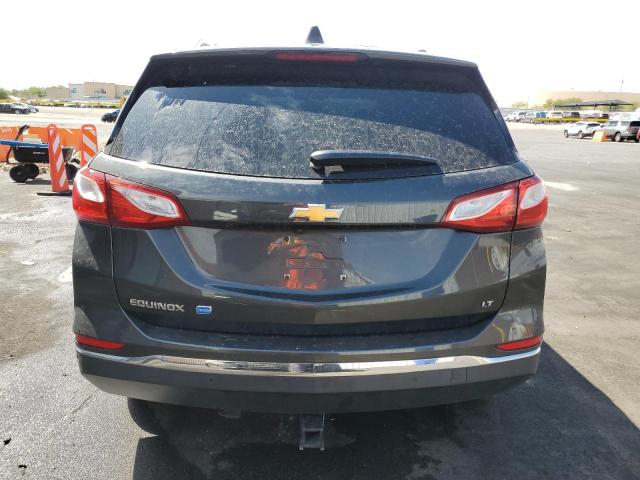 3GNAXLEU3JS556592 - 2018 CHEVROLET EQUINOX LT 石墨色 照片 6