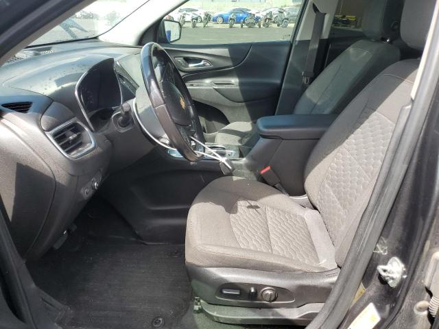 3GNAXLEU3JS556592 - 2018 CHEVROLET EQUINOX LT 石墨色 照片 7