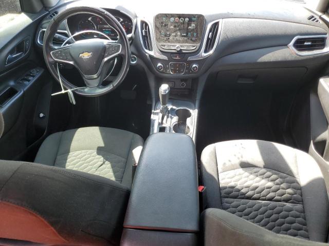 3GNAXLEU3JS556592 - 2018 CHEVROLET EQUINOX LT 石墨色 照片 8