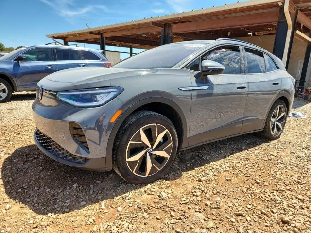 2023 VOLKSWAGEN ID.4 PRO S, 