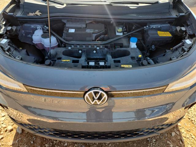 1V2WNPE87PC025309 - 2023 VOLKSWAGEN ID.4 PRO S Boz foto 12