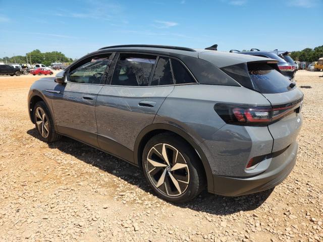 1V2WNPE87PC025309 - 2023 VOLKSWAGEN ID.4 PRO S Boz foto 2