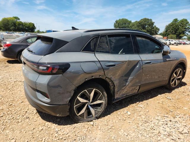 1V2WNPE87PC025309 - 2023 VOLKSWAGEN ID.4 PRO S Boz foto 3