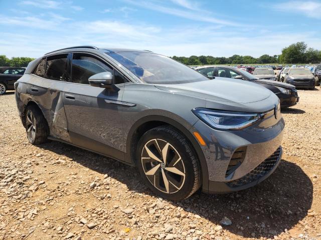 1V2WNPE87PC025309 - 2023 VOLKSWAGEN ID.4 PRO S Boz foto 4