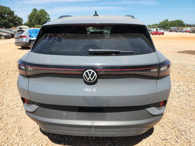 1V2WNPE87PC025309 - 2023 VOLKSWAGEN ID.4 PRO S Boz foto 6
