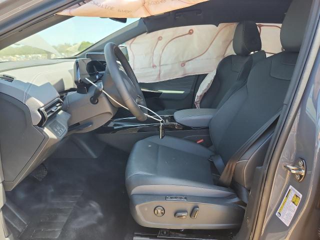 1V2WNPE87PC025309 - 2023 VOLKSWAGEN ID.4 PRO S Boz foto 7