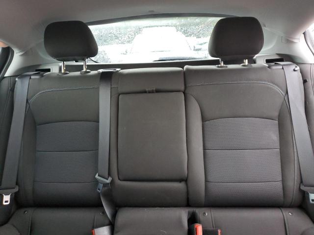 3G1BE6SM9KS606043 - 2019 CHEVROLET CRUZE LT RED photo 10