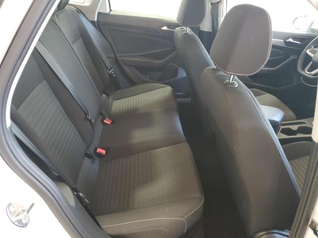 3VW5X7BU0SM071884 - 2025 VOLKSWAGEN JETTA S Blanco foto 10