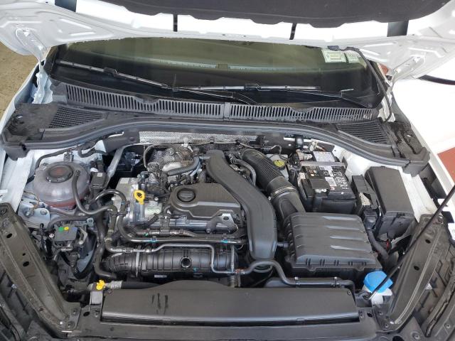 3VW5X7BU0SM071884 - 2025 VOLKSWAGEN JETTA S Blanco foto 11