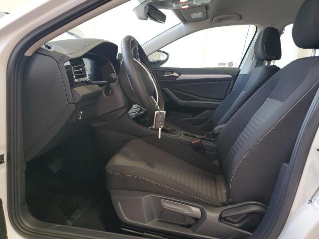 3VW5X7BU0SM071884 - 2025 VOLKSWAGEN JETTA S Blanco foto 7