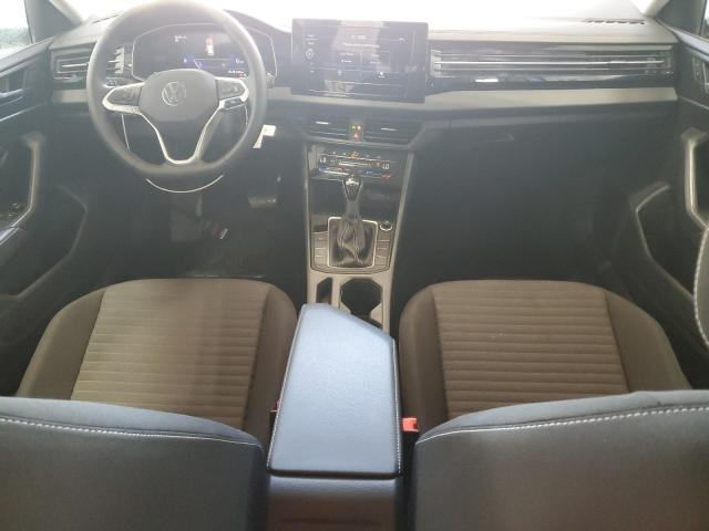 3VW5X7BU0SM071884 - 2025 VOLKSWAGEN JETTA S Blanco foto 8