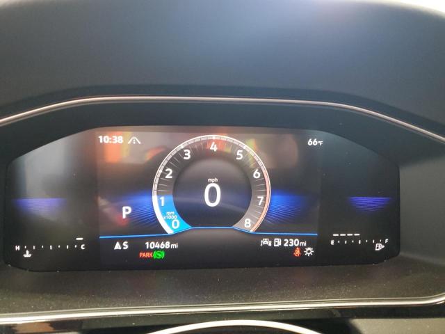 3VW5X7BU0SM071884 - 2025 VOLKSWAGEN JETTA S Blanco foto 9