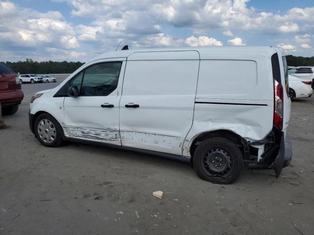 NM0LE7S2XP1572507 - 2023 FORD TRANSIT CO XL WHITE photo 2