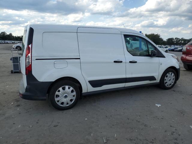 NM0LE7S2XP1572507 - 2023 FORD TRANSIT CO XL WHITE photo 3