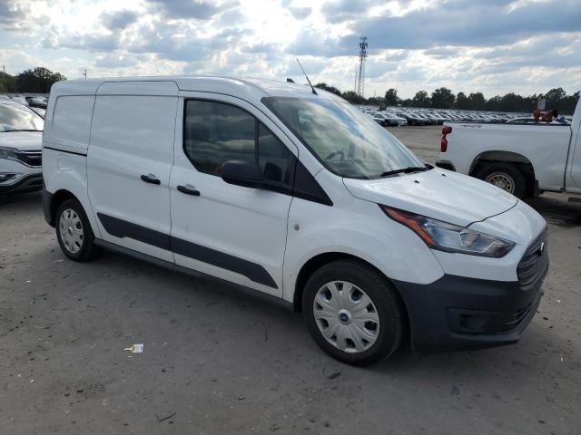 NM0LE7S2XP1572507 - 2023 FORD TRANSIT CO XL WHITE photo 4