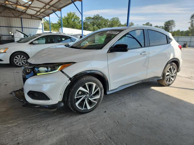 2019 HONDA HR-V SPORT, 
