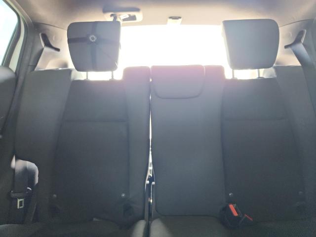 3CZRU5H18KM723742 - 2019 HONDA HR-V SPORT أبيض صورة 10