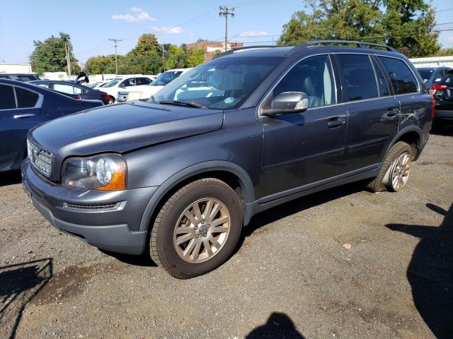 YV4CM982481420360 - 2008 VOLVO XC90 3.2 GRAY photo 1