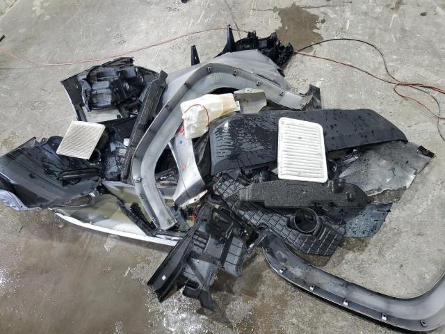 5TFAX5GN6LX182362 - 2020 TOYOTA TACOMA DOUBLE CAB ვერცხლისფერი ფოტო 12