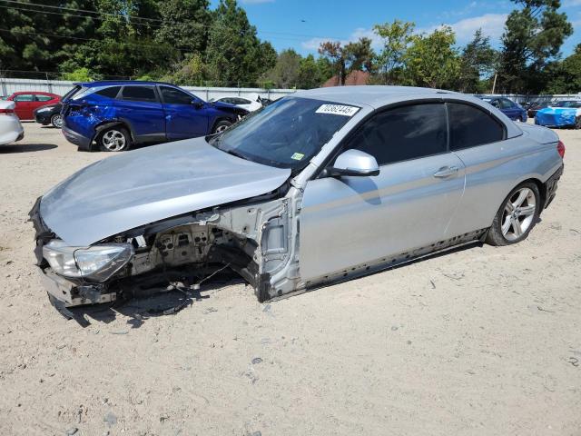 2016 BMW 428 I SULEV, 