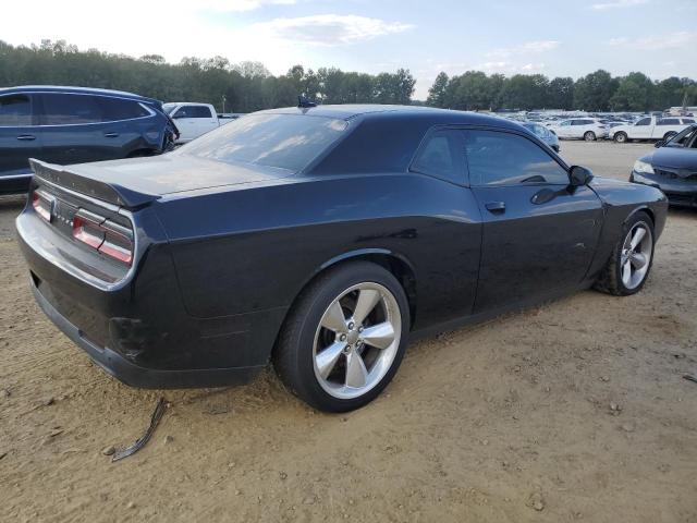 2C3CDZFJ5HH653909 - 2017 DODGE CHALLENGER R/T 392 BLACK photo 3