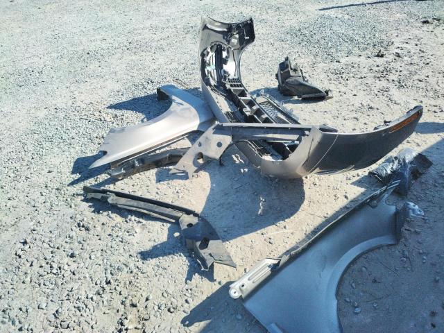 3LN6L5E9XLR606640 - 2020 LINCOLN MKZ RESERVE ნაცრისფერი ფოტო 12