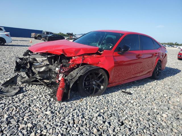 2023 HONDA CIVIC SPORT, 