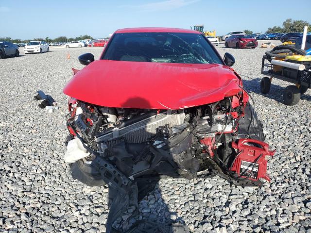 2HGFE2F58PH514096 - 2023 HONDA CIVIC SPORT 红色 照片 5