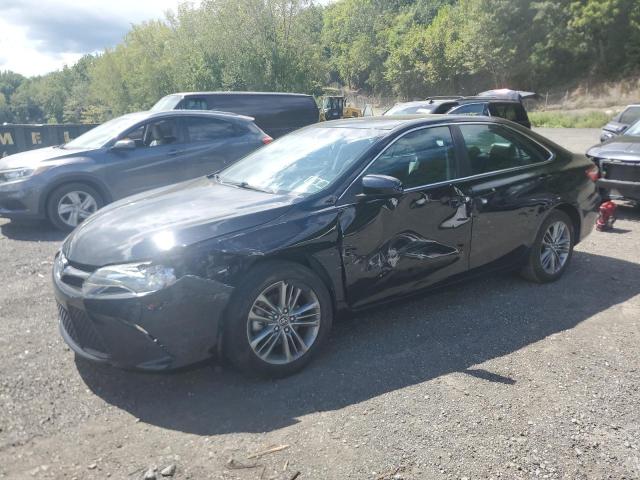 2017 TOYOTA CAMRY LE, 