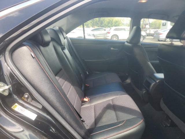 4T1BF1FK2HU305389 - 2017 TOYOTA CAMRY LE 黑色 照片 10