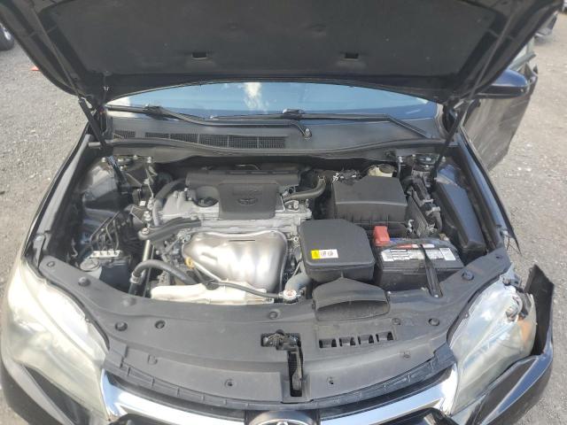 4T1BF1FK2HU305389 - 2017 TOYOTA CAMRY LE 黑色 照片 11