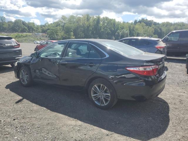 4T1BF1FK2HU305389 - 2017 TOYOTA CAMRY LE 黑色 照片 2