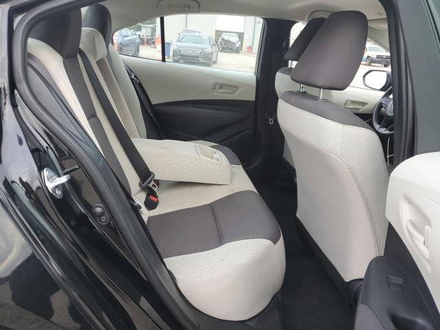 5YFB4MDE6RP120866 - 2024 TOYOTA COROLLA LE BLACK photo 10