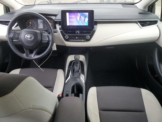 5YFB4MDE6RP120866 - 2024 TOYOTA COROLLA LE BLACK photo 8